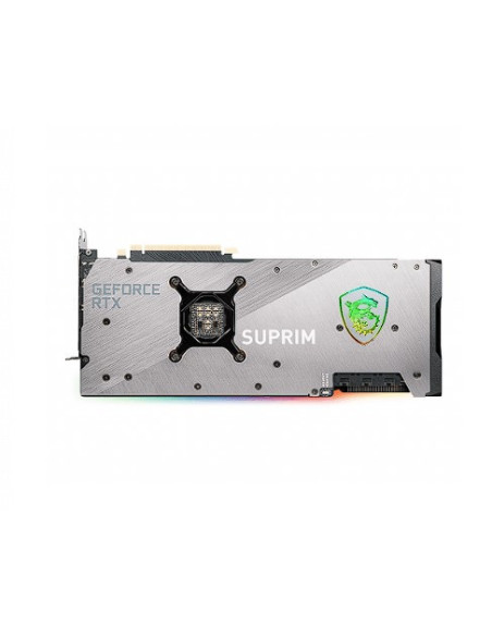 MSI GeForce RTX 3080 SUPRIM X 10G LHR 10GB GDDR6X 1xHDMI 2.1