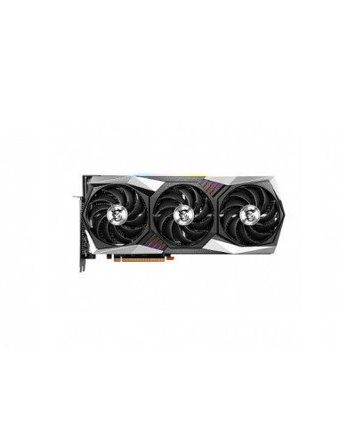 MSI Radeon RX 6800 XT GAMING Z TRIO 16GB GDDR6 3xDP 1.4 1xHDMI