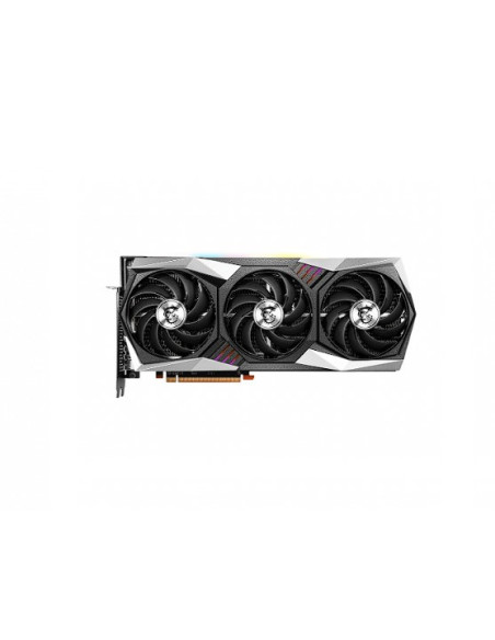 MSI Radeon RX 6800 XT GAMING Z TRIO 16GB GDDR6 3xDP 1.4 1xHDMI