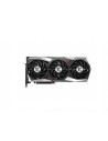 MSI Radeon RX 6800 XT GAMING Z TRIO 16GB GDDR6 3xDP 1.4 1xHDMI