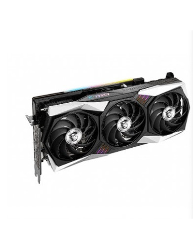 MSI Radeon RX 6800 XT GAMING Z TRIO 16GB GDDR6 3xDP 1.4 1xHDMI