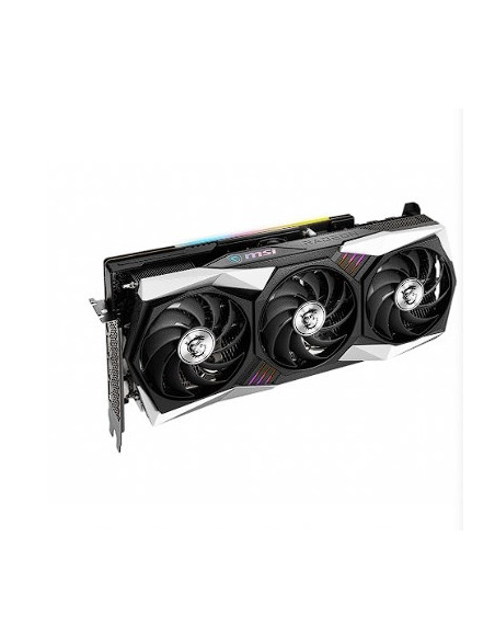 MSI Radeon RX 6800 XT GAMING Z TRIO 16GB GDDR6 3xDP 1.4 1xHDMI