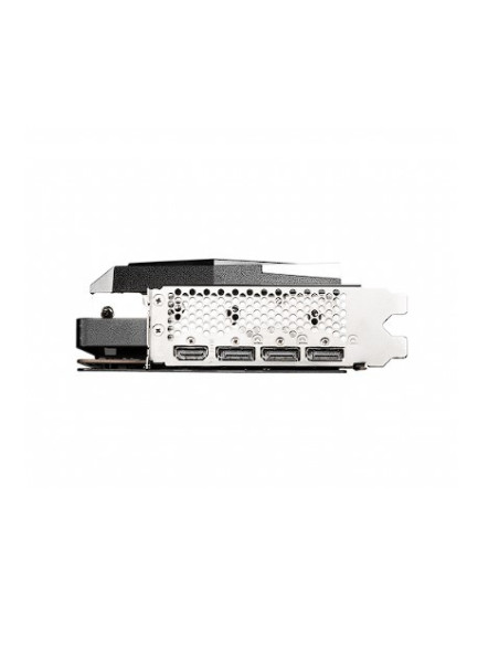 MSI Radeon RX 6800 XT GAMING Z TRIO 16GB GDDR6 3xDP 1.4 1xHDMI