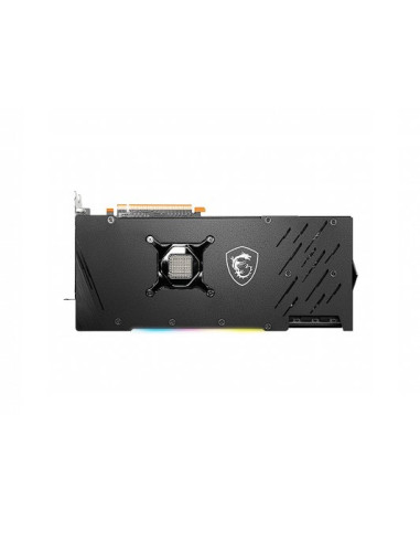 MSI Radeon RX 6800 XT GAMING Z TRIO 16GB GDDR6 3xDP 1.4 1xHDMI