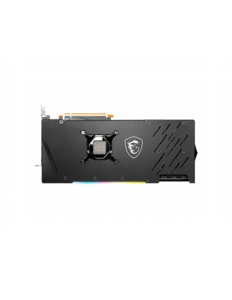 MSI Radeon RX 6800 XT GAMING Z TRIO 16GB GDDR6 3xDP 1.4 1xHDMI