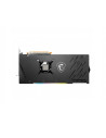 MSI Radeon RX 6800 XT GAMING Z TRIO 16GB GDDR6 3xDP 1.4 1xHDMI