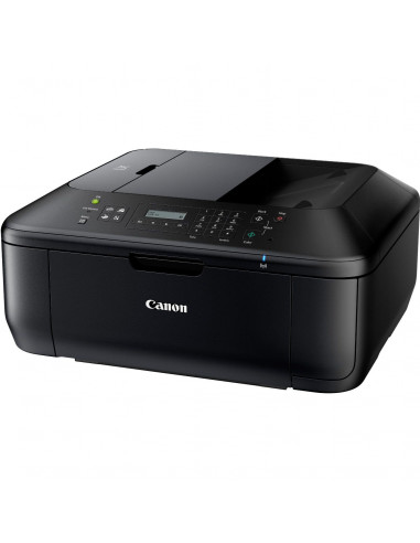 Multifunctionala inkjet color Canon Pixma MX475, A4, USB