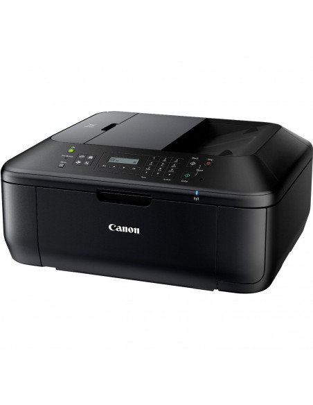 Multifunctionala inkjet color Canon Pixma MX475, A4, USB