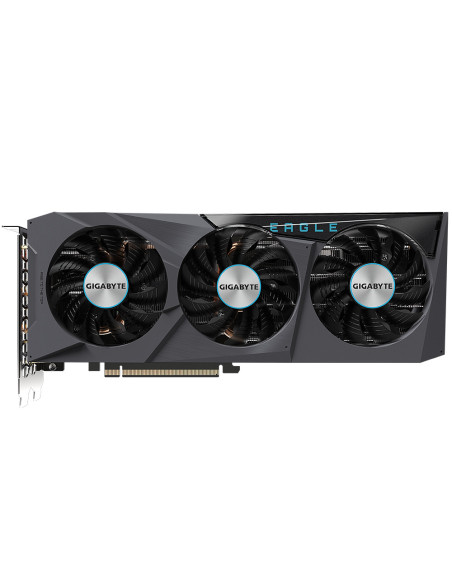GIGABYTE N3070EAGLE OC-8GD 2.0, "N3070EAGLE OC-8GD