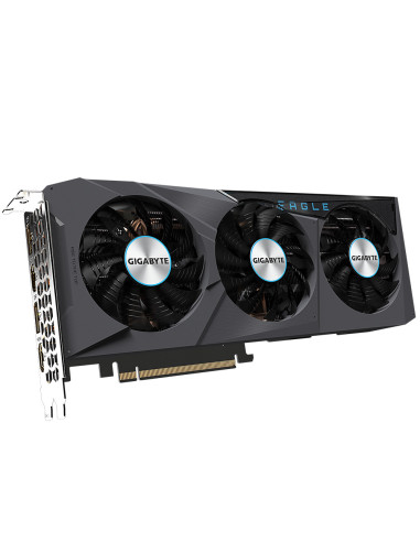 GIGABYTE N3070EAGLE OC-8GD 2.0, "N3070EAGLE OC-8GD