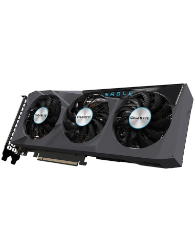 GIGABYTE N3070EAGLE OC-8GD 2.0, "N3070EAGLE OC-8GD