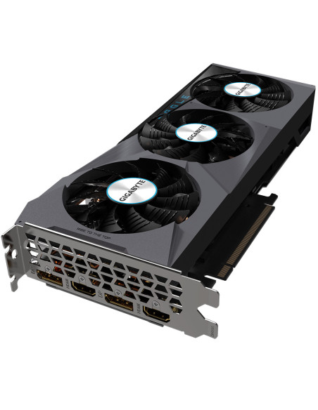 GIGABYTE N3070EAGLE OC-8GD 2.0, "N3070EAGLE OC-8GD