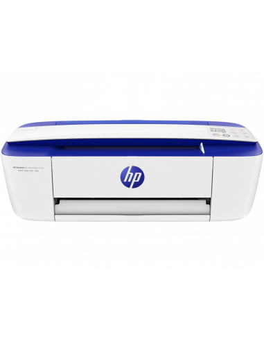 T8W47C,Imprimanta Multifunctionala HP DeskJet Ink Advantage 3790 All-in-One, A4, USB, Retea, Wi-Fi