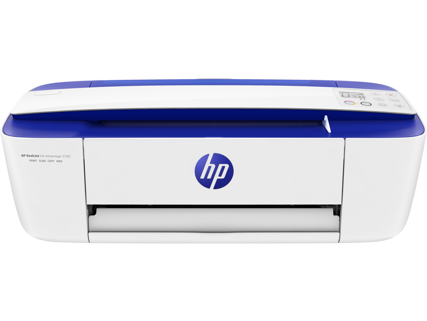 sacred sake Enlighten Imprimanta Multifunctionala HP DeskJet Ink