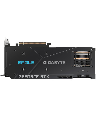 GIGABYTE N3070EAGLE OC-8GD 2.0, "N3070EAGLE OC-8GD