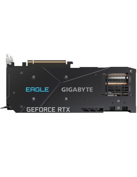 GIGABYTE N3070EAGLE OC-8GD 2.0, "N3070EAGLE OC-8GD