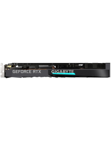 GIGABYTE N3070EAGLE OC-8GD 2.0, "N3070EAGLE OC-8GD