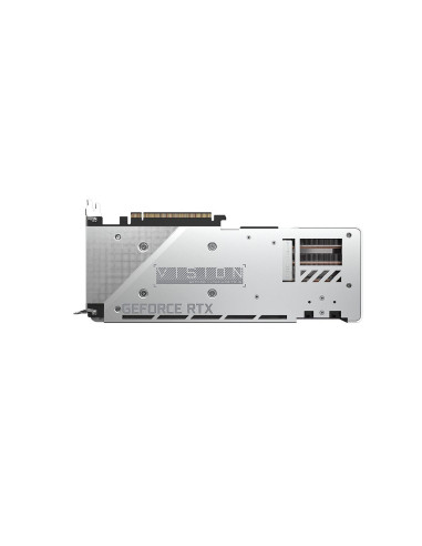 GB GeForce RTX 3070 VISION OC 8G 2.0 LHR, "N3070VISION