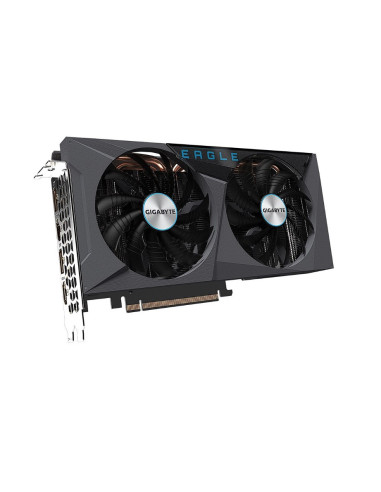 Gigabyte RTX 3060 EAGLE OC 12G 2.0 LHR, "N3060EAGLE