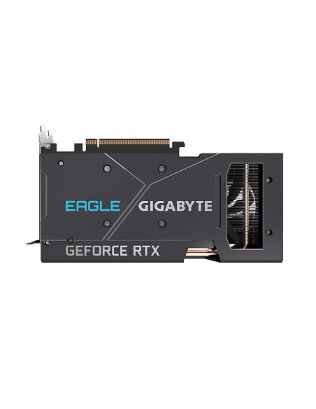 Gigabyte RTX 3060 EAGLE OC 12G 2.0 LHR, "N3060EAGLE