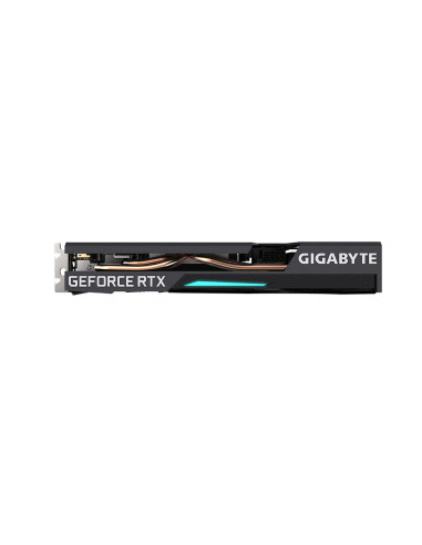 Gigabyte RTX 3060 EAGLE OC 12G 2.0 LHR, "N3060EAGLE