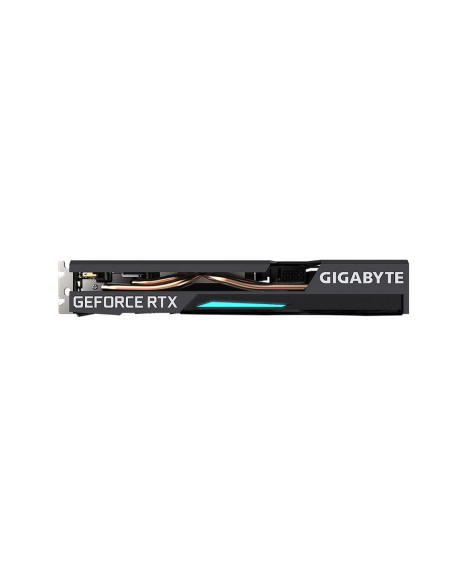 Gigabyte RTX 3060 EAGLE OC 12G 2.0 LHR, "N3060EAGLE