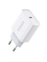 INCARCATOR retea Ugreen, "CD137" Quick Charge 20W, 1 x USB
