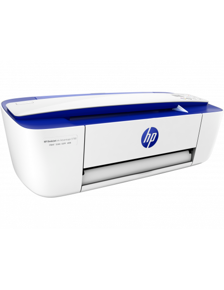 T8W47C,Imprimanta Multifunctionala HP DeskJet Ink Advantage 3790 All-in-One, A4, USB, Retea, Wi-Fi