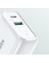 INCARCATOR retea Ugreen, "CD170" Quick Charge 36W, USB Type-C