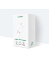 INCARCATOR retea Ugreen, "CD170" Quick Charge 36W, USB Type-C