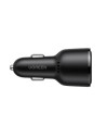 INCARCATOR auto Ugreen, "CD239" 2 x USB Type-C 5V/3A QC3.0 si