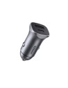 INCARCATOR auto Ugreen, "CD130" USB Type-C Output 5V/3A QC3.0