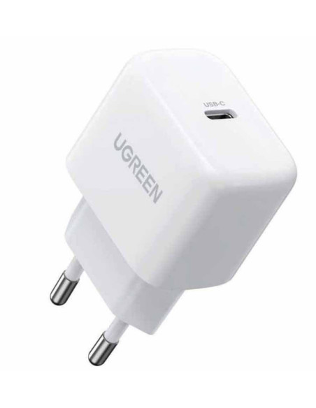 INCARCATOR retea Ugreen, "CD272" PD 3.0 33W, USB Type-C 5V/3A