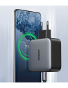 INCARCATOR retea Ugreen, "CD272" PD 3.0 100W, 2 x USB Type-C