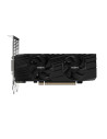 Placa video GIGABYTE GeForce GTX 1650 G6 OC Low Profile 4GB