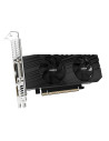 Placa video GIGABYTE GeForce GTX 1650 G6 OC Low Profile 4GB