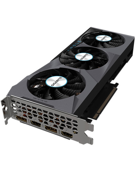 GIGABYTE N3070EAGLE-8GD 2.0, "N3070EAGLE-8GD 2.0"