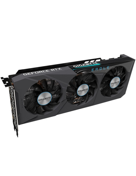 GIGABYTE N3070EAGLE-8GD 2.0, "N3070EAGLE-8GD 2.0"