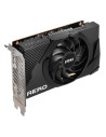 MSI Radeon RX 6400 AERO ITX 4GB GDDR6 1xDP 1.4 1xHDMI 2.1