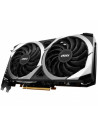MSI Radeon RX 6650 XT MECH 2X 8G OC/DPx3/HDMI/ATX, "RADEON RX