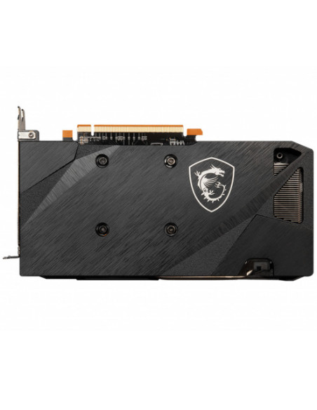MSI Radeon RX 6650 XT MECH 2X 8G OC/DPx3/HDMI/ATX, "RADEON RX