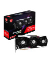 MSI Radeon RX 6750 XT GAMING X TRIO 12G/DPx3/HDMI/ATX, "RADEON