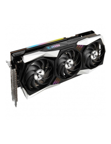 MSI Radeon RX 6750 XT GAMING X TRIO 12G/DPx3/HDMI/ATX, "RADEON