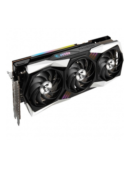 MSI Radeon RX 6750 XT GAMING X TRIO 12G/DPx3/HDMI/ATX, "RADEON