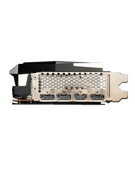 MSI Radeon RX 6750 XT GAMING X TRIO 12G/DPx3/HDMI/ATX, "RADEON