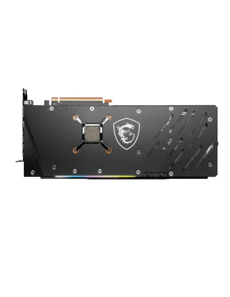 MSI Radeon RX 6750 XT GAMING X TRIO 12G/DPx3/HDMI/ATX, "RADEON