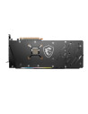 MSI Radeon RX 6750 XT GAMING X TRIO 12G/DPx3/HDMI/ATX, "RADEON