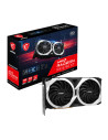 MSI Radeon RX 6750 XT MECH 2X 12G OC/HDMI/DPx3, "RADEON RX 6750