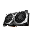 MSI Radeon RX 6750 XT MECH 2X 12G OC/HDMI/DPx3, "RADEON RX 6750