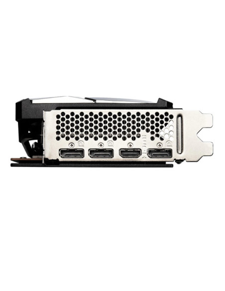 MSI Radeon RX 6750 XT MECH 2X 12G OC/HDMI/DPx3, "RADEON RX 6750